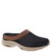 Easy Spirit Travelcoast - Womens 8.5 Black Slip On W2