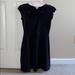 American Eagle Outfitters Dresses | Black Dress | Color: Black | Size: S