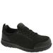 Skechers Work Synergy-Omat - Mens 14 Black Slip On Medium