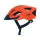 ABUS 81945 Fahrradhelm, Orange (Shrimp orange), M (52-58 cm)