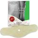 Firming and Toning Contouring Moisturizing Body Wrap - New Improved All Natural Anti Cellulite Wrap for Stomach Arms Legs by Shape and Tone (10 APPLICATORS)