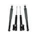 1999-2005 Suzuki Grand Vitara Front and Rear Suspension Strut and Shock Absorber Assembly Kit - TRQ SKA60890