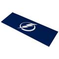 Tampa Bay Lightning Color Design Yoga Mat