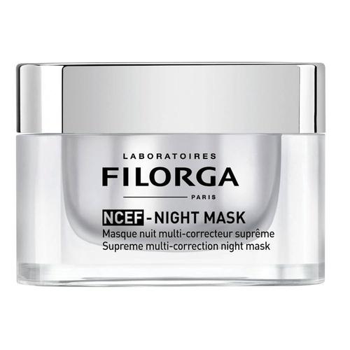 Filorga Ncef Nachtmasker 50 ml Gesichtsmaske