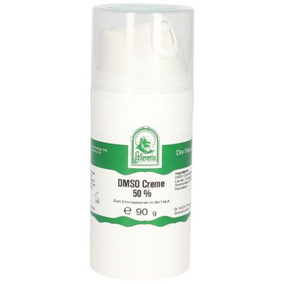 Dmso-Creme 50% 90 g Creme Image