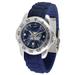 Navy Georgia Southern Eagles Sport AC AnoChrome Watch