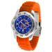 Royal Boise State Broncos Sport AC AnoChrome Watch