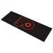 Philadelphia Flyers Color Design Yoga Mat