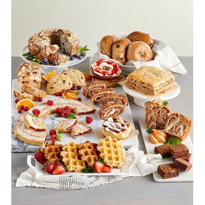 3-Month Bakery Favorites Club (Begins in September...