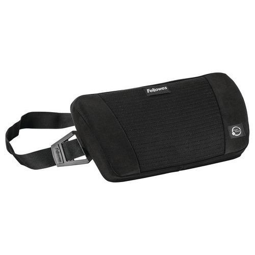 support lombaire plushtouch fellowes