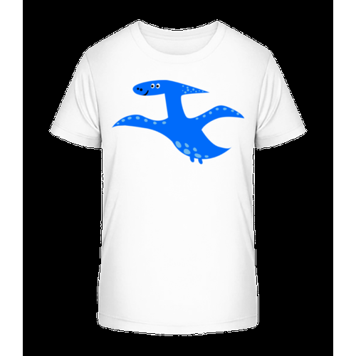 Flugsaurier - Kinder Bio T-Shirt Stanley Stella