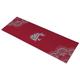 Washington State Cougars Color Design Yoga Mat