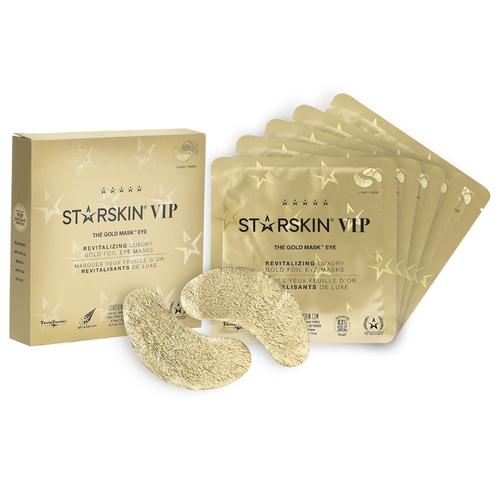 STARSKIN ® - The Gold Mask Augenmasken & -pads 1 ct