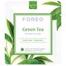 FOREO - Skincare UFO™ Mask Green Tea - Maskenpads für UFO™ Tools Feuchtigkeitsmasken