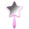 Jeffree Star Black Hand Mirror Kosmetikspiegel Baby Pink