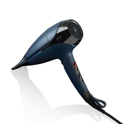 ghd Helios® Haartrockner BLUE Schwarz