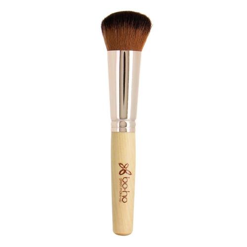 Boho Cosmetics - Brush - Foundation Foundationpinsel 1 ct