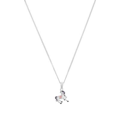 Prinzessin Lillifee - Kette mit Anhänger Ketten 1 ct Damen (44.99 € / 1 ct)