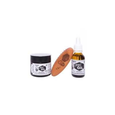 Beyer's Oil Beard Box Herren