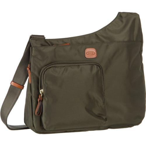 Bric’s – Beuteltasche X-Bag Damentasche 42732 Umhängetaschen
