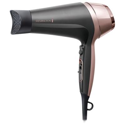 Remington Curl & Straight Confidence Haartrockner