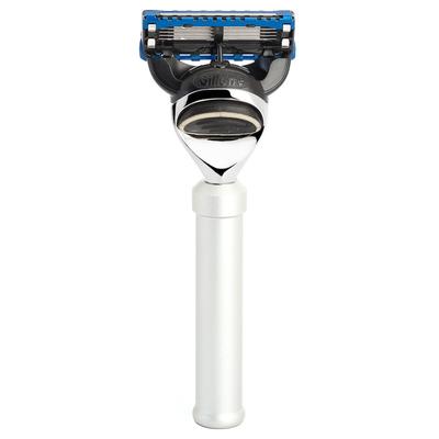 Mühle TRAVEL 5-Klingen-Rasierer Gillette® Fusion Herren