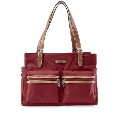 Picard Shopper Sonja Dunkelrot Damen Image