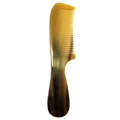 Golddachs Horn Griffkamm Herren Image