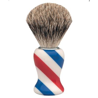 ERBE - Rasierpinsel Barberdesign Rasur 1 ct Herren