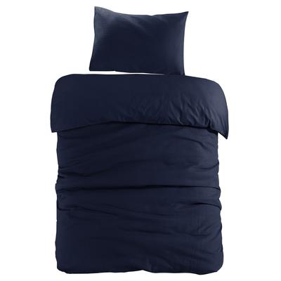 Gallazzo - Bettwäsche 500 - Blau 1 ct (64.89 € / 1 ct)
