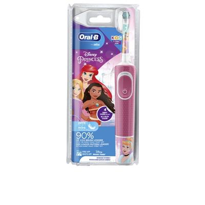 Oral-B - Vitality Infantil Princesses Elektrische Zahnbürste 1 Stk Kinderzahnpflege
