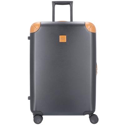 Bric's - Amalfi 4-Rollen Trolley 70 cm Koffer & Trolleys 1 ct Schwarz