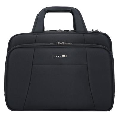 d & n - Business & travel Laptoptasche 42 cm Laptoptaschen 1 ct Schwarz Herren