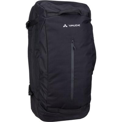 Vaude - Trekkingrucksack Mundo 65+ To Go Rucksäcke 1 ct Schwarz