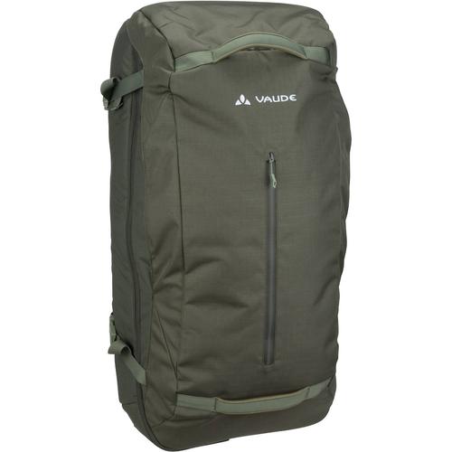 Vaude - Trekkingrucksack Mundo 65+ To Go Rucksäcke 1 ct Grau