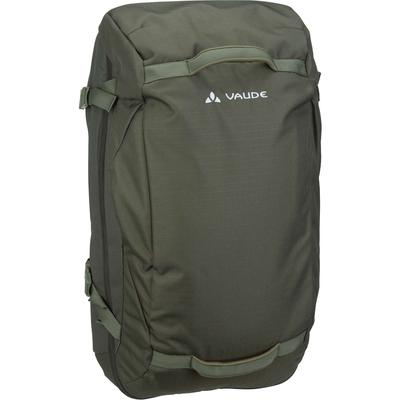 Vaude - Trekkingrucksack Mundo 50+ To Go Rucksäcke 1 ct Grau