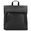 Tom Tailor Tinna City Rucksack 32 cm black Schwarz Damen