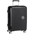 American Tourister - Koffer & Trolley SoundBox Spinner 67 EXP Koffer & Trolleys Schwarz