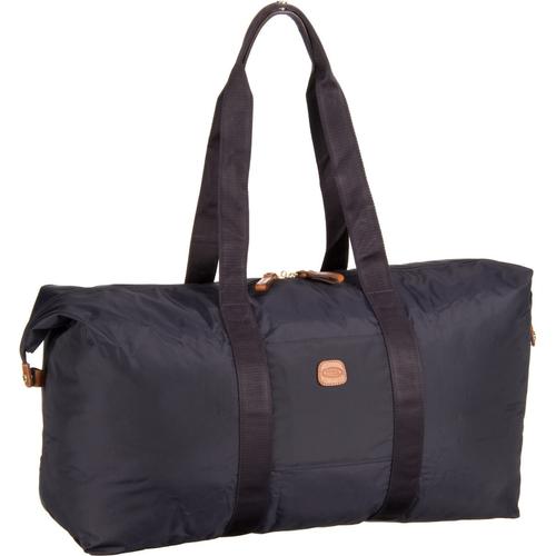 Bric's Reisetasche X-Bag Reisetasche 40202 Reisetaschen Schwarz Damen