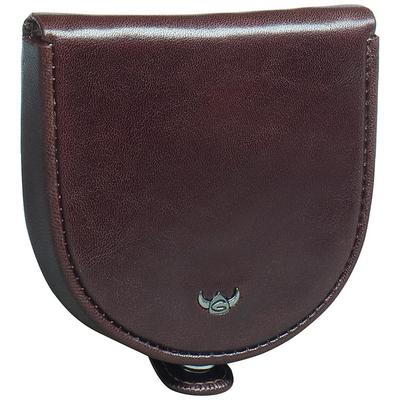 Golden Head Colorado Geldbörse Leder 17,5 cm Tobacco Braun Damen Image