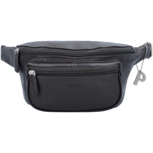 Picard Gürteltasche Luis Gürteltasche Bauchtaschen Braun