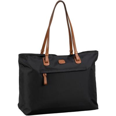 Bric's - Shopper X-Travel Shopper 1 ct Schwarz Damen Image