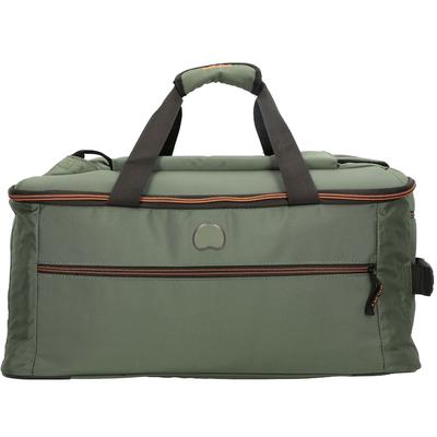 Delsey Paris - Tramontane Weekender Reisetasche 55 cm Reisetaschen 1 ct Grün Damen