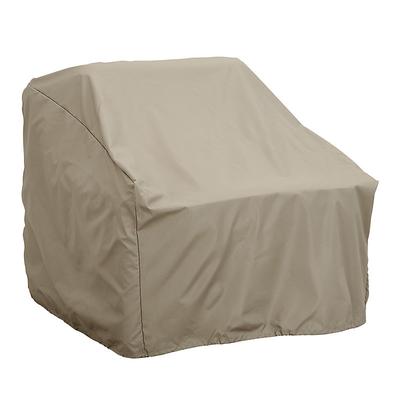 Outdoor Oversized Lounge Chair Cover - Ballard Designs