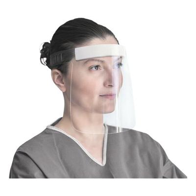 Magnetoplan 5er-Pack Gesichtsschutz-Visier Image