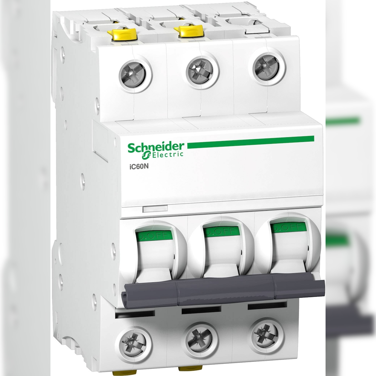 Schneider Electric A9F04332 A9F04332 Leitungsschutzschalter 32 A 400 V Image