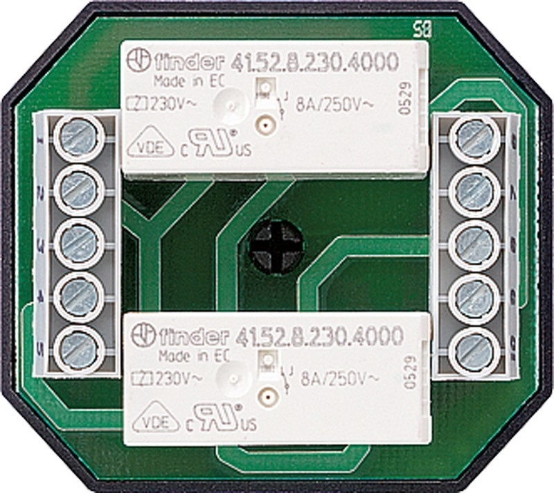 Jung Trenn-Relais UP TR-SUP Image