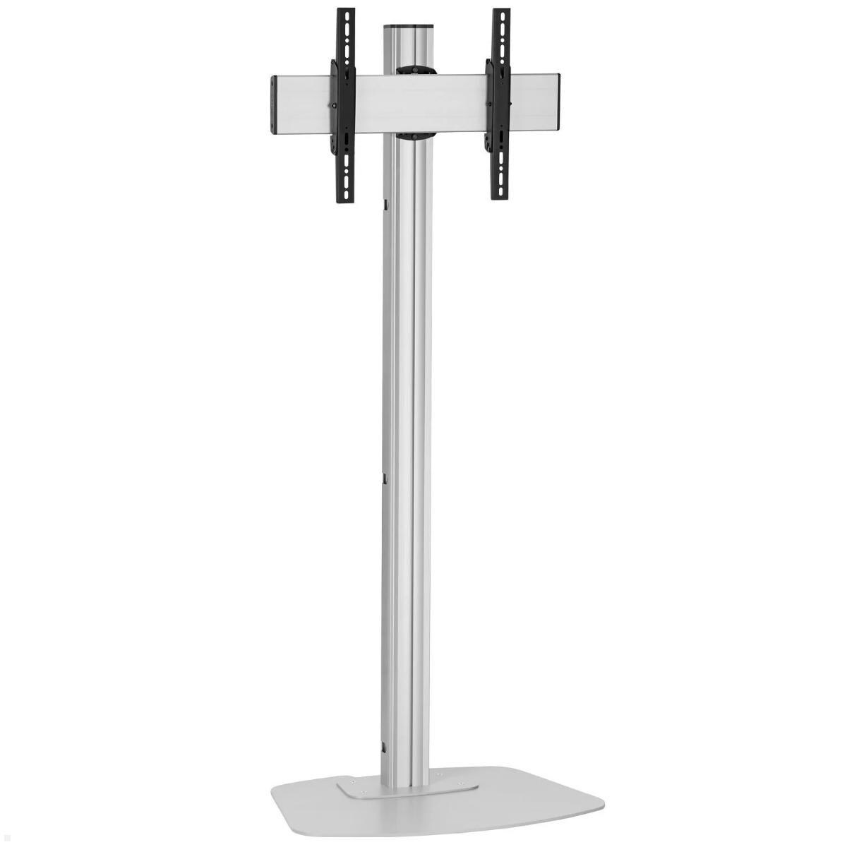 Vogels F1844S TV Ständer bis 65 Zoll, neigbar, silber Image