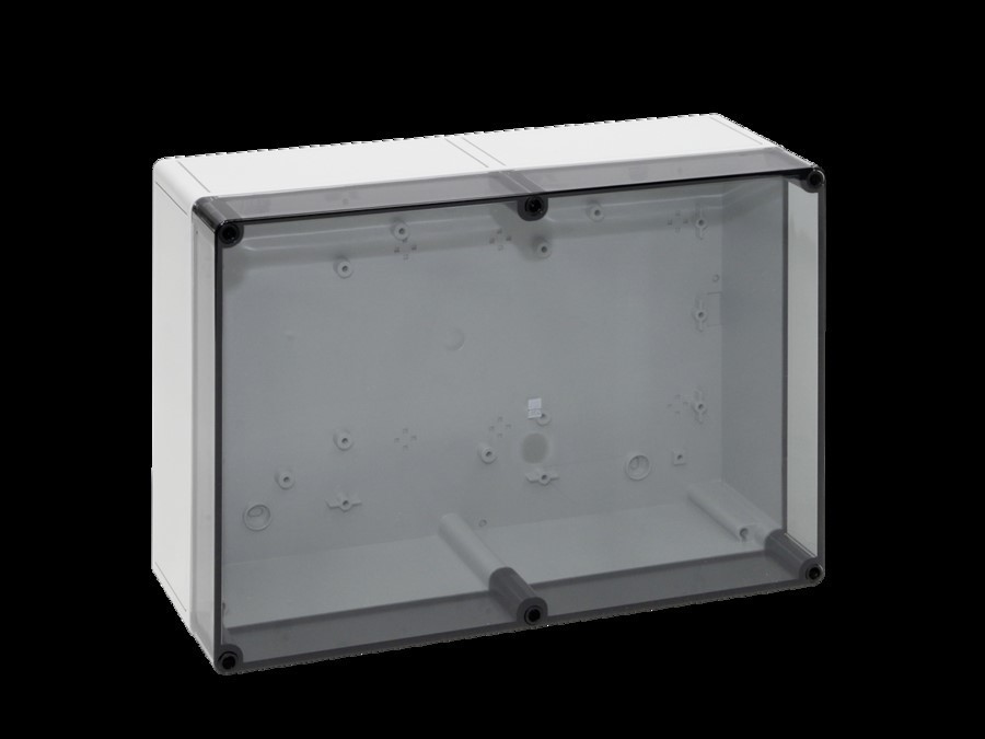 Rittal Klemmengehäuse PK 9523.100 9523100 Image