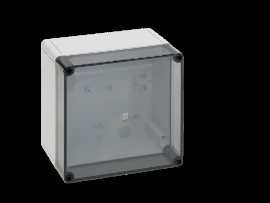 Rittal Klemmengehäuse PK 9518.100 9518100 Image